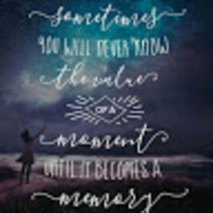 Meet your Posher, Arlie